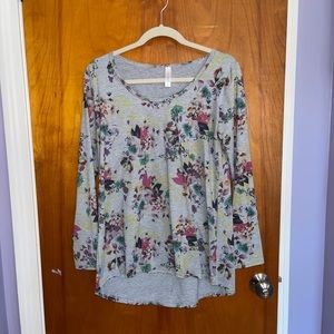 Lularoe Lynnae